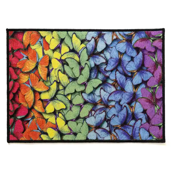 Bild 3 von Lifetex Fußmatte