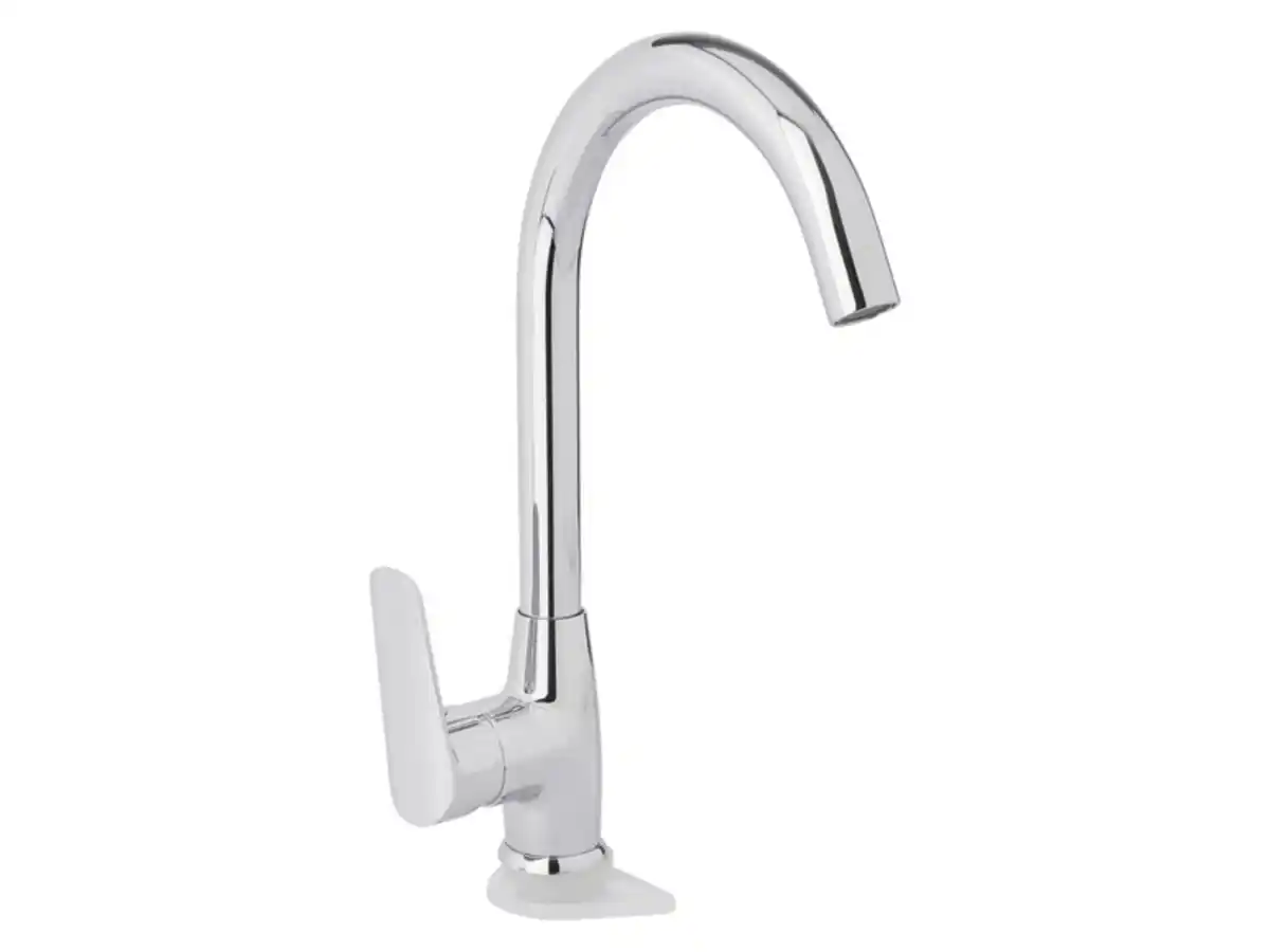 Bild 2 von LIVARNO home Küchenarmatur, mit Wassersparfunktion