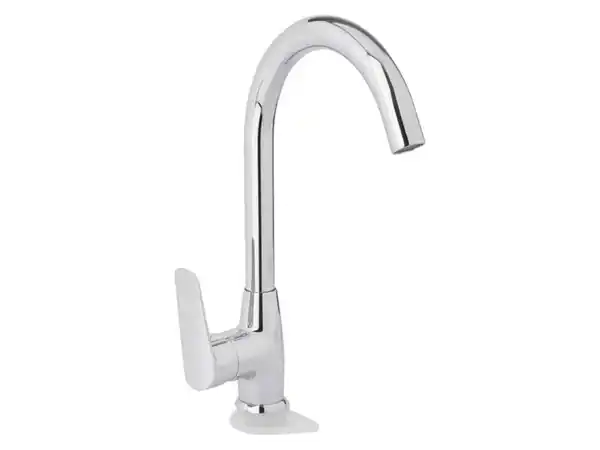 Bild 2 von LIVARNO home Küchenarmatur, mit Wassersparfunktion