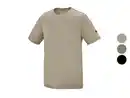 Bild 1 von PARKSIDE PERFORMANCE® Herren Funktions-Shirt, mit Baumwolle