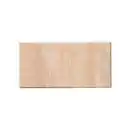 Bild 2 von Betonplatte »Figuer«, Beton, Sandstein, LxBxH: 40 x 20 x 4 cm