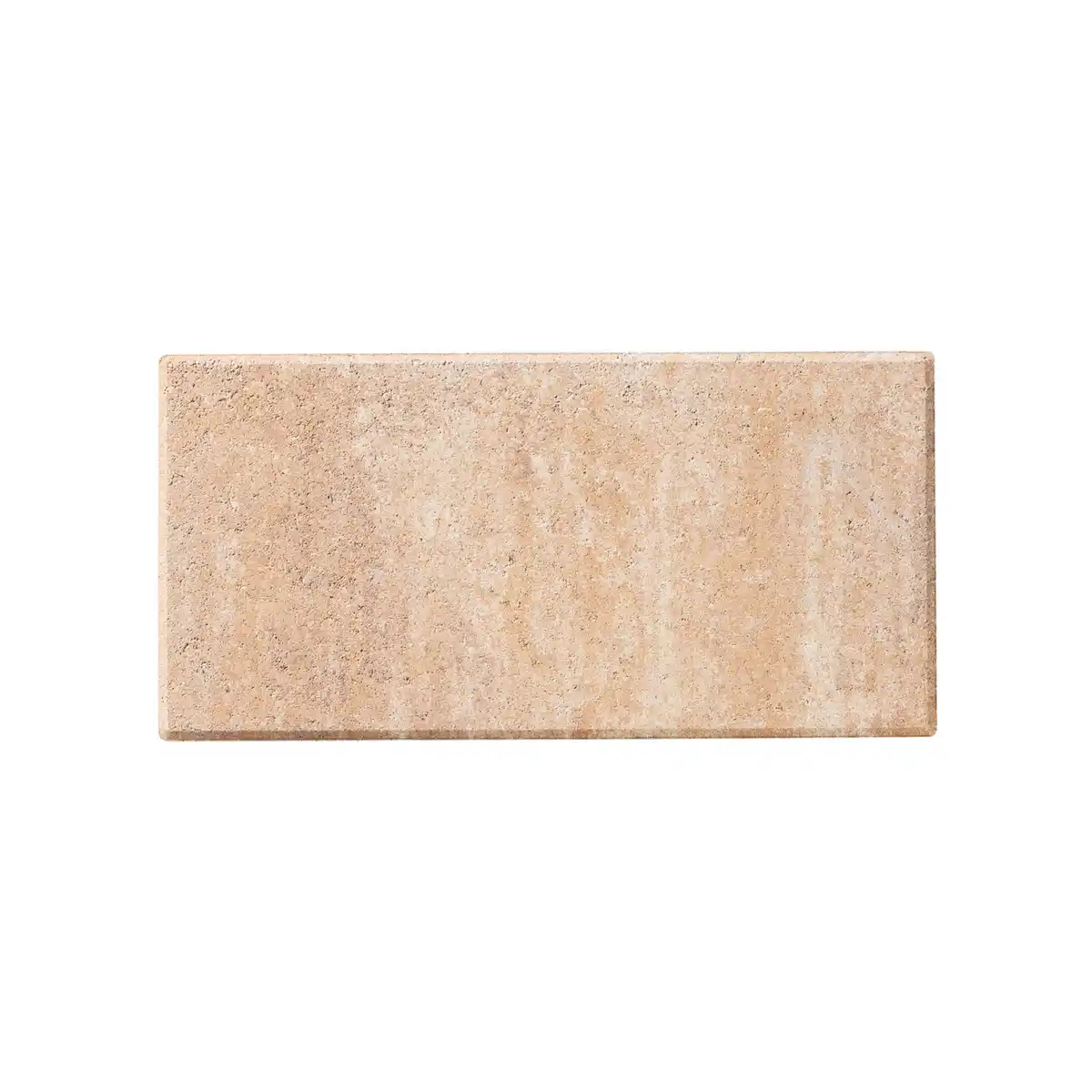 Bild 2 von Betonplatte »Figuer«, Beton, Sandstein, LxBxH: 40 x 20 x 4 cm