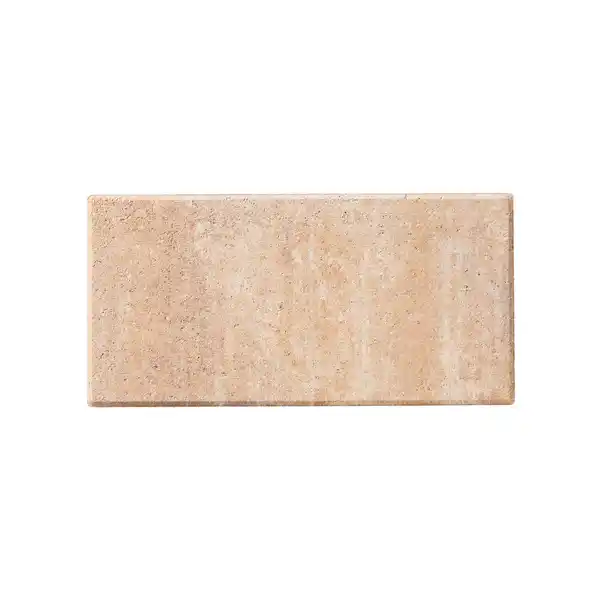 Bild 2 von Betonplatte »Figuer«, Beton, Sandstein, LxBxH: 40 x 20 x 4 cm