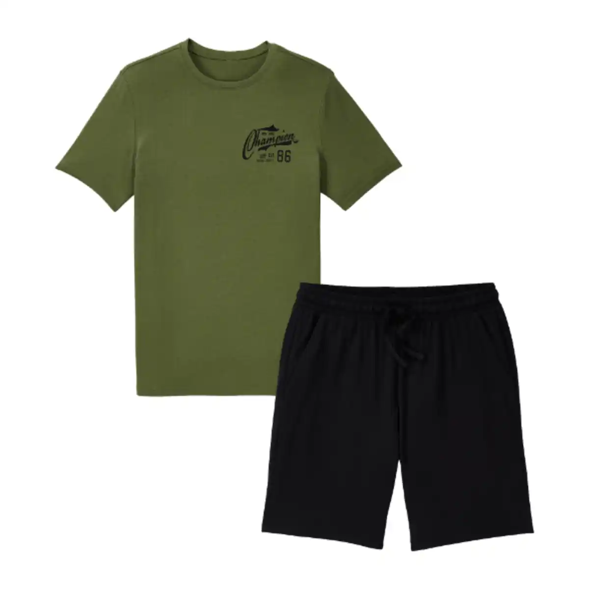 Bild 3 von UP2FASHION Pyjama