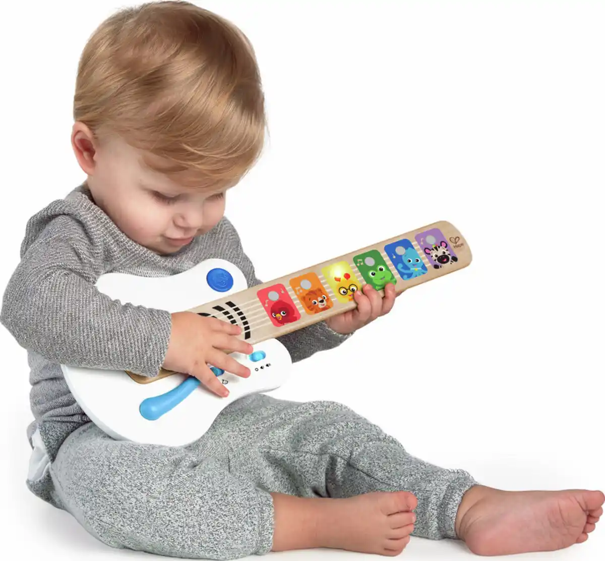 Bild 3 von Hape Touch Gitarre Magische Melodien