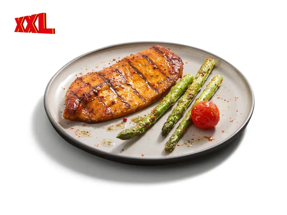 Bild 1 von Grillmeister Hähnchen-Minutenschnitzel