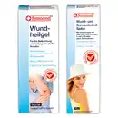 Bild 1 von Sensomed Wund-Salbe /-heilgel
