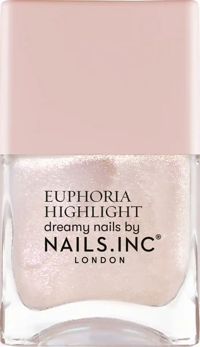 Bild 1 von Nails.INC Nagellack Euphoria Magic Does Exist, 14,6 ml