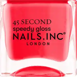 Nails.INC Nagellack Speedy Browsing On Bond Street, 14,6 ml