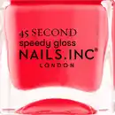 Bild 1 von Nails.INC Nagellack Speedy Browsing On Bond Street, 14,6 ml