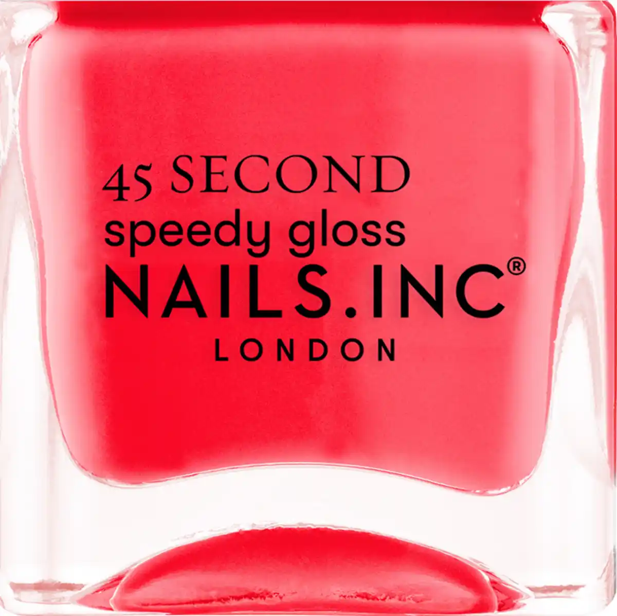 Bild 1 von Nails.INC Nagellack Speedy Browsing On Bond Street, 14,6 ml