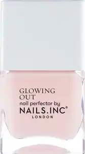 Nails.INC Nagellack Glowing Glow With The Flow, 14,6 ml