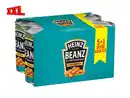 Bild 1 von Heinz Baked Beanz