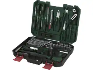 PARKSIDE® Werkzeugkoffer, 95-teilig