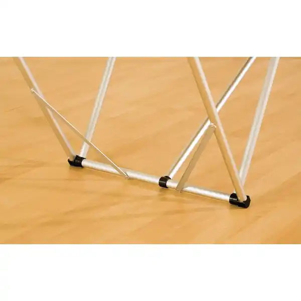 Bild 4 von LUX Multifunktionstisch mit Aluminium-Gestell