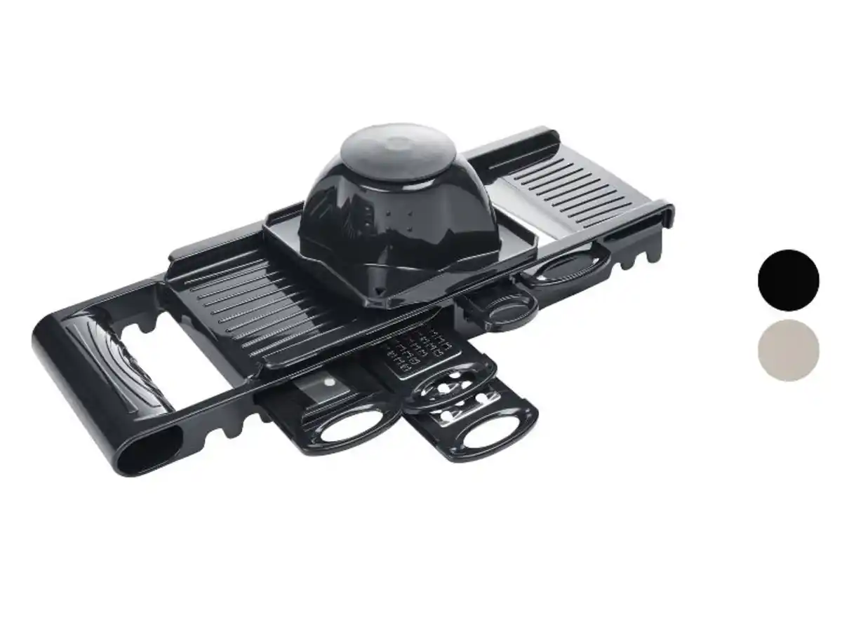 Bild 1 von LIVARNO home Multireibe