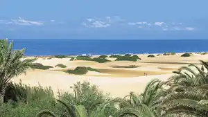 Spanien - Gran Canaria - 3* Relaxia Beverly Park