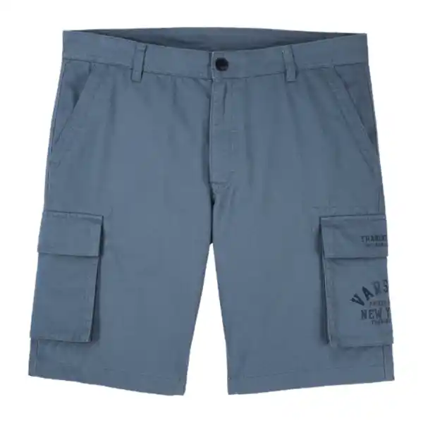 Bild 2 von UP2FASHION Cargo-Bermuda