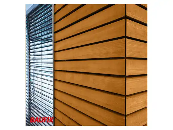 Bild 3 von BAUFIX BAUFIX PUR-Langzeitlasur 5 Liter