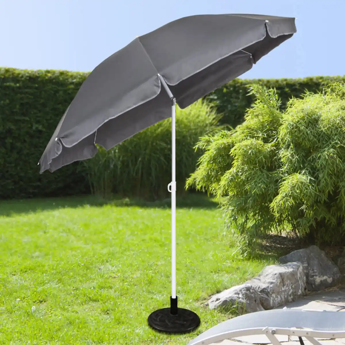 Bild 4 von Solax Sunshine XL-Strand-/ Sonnenschirm