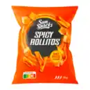Bild 2 von SUN SNACKS Spicy Rollitos 125g