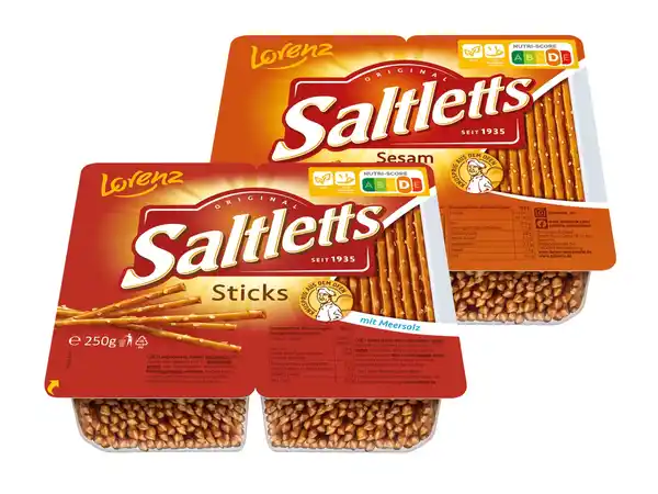 Bild 1 von Lorenz Saltletts