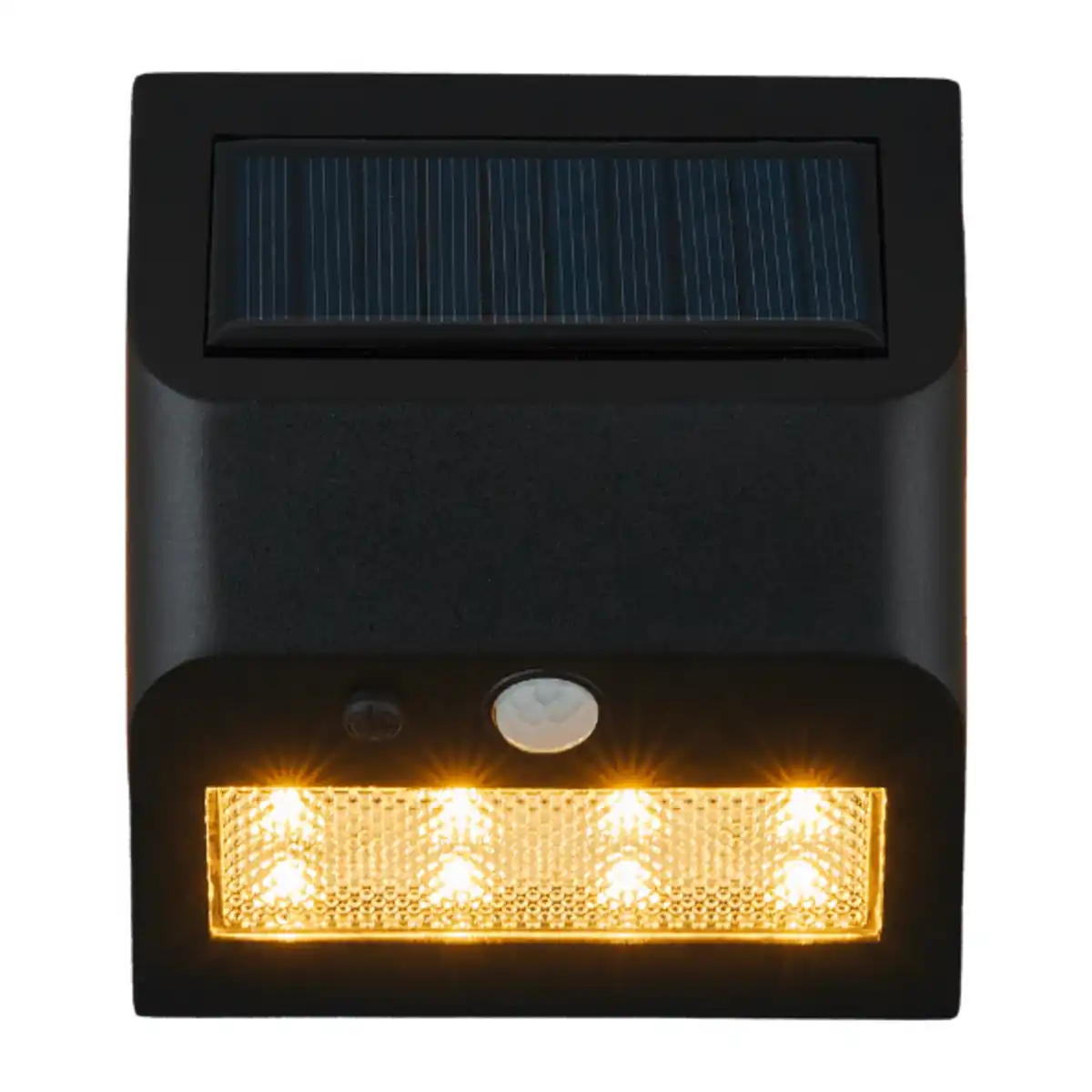 Bild 2 von CASALUX LED-Solar-Wandleuchte