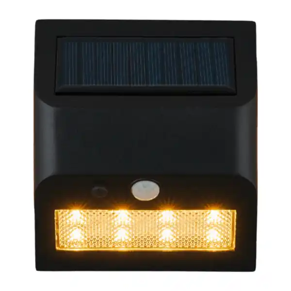 Bild 2 von CASALUX LED-Solar-Wandleuchte