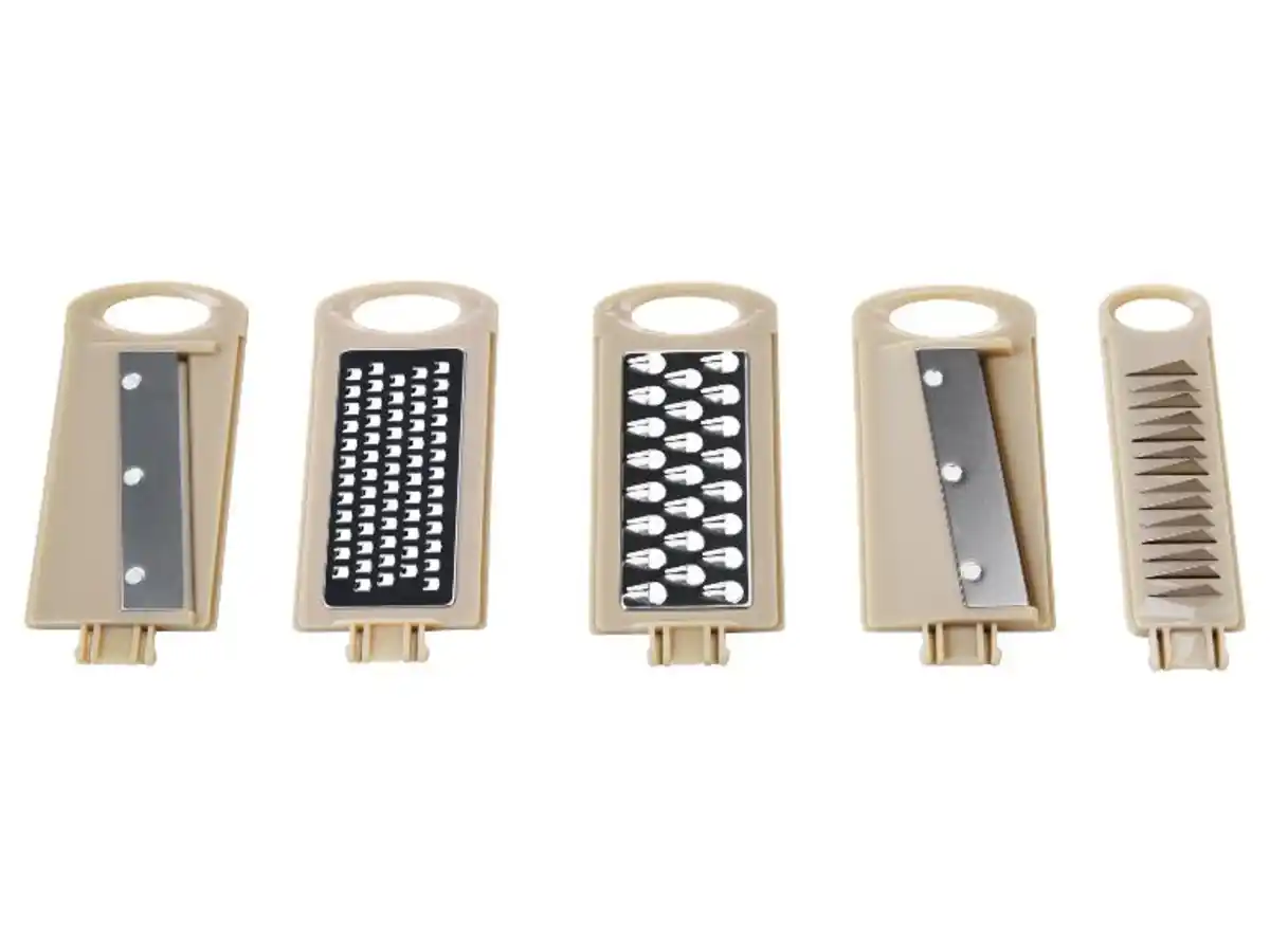 Bild 3 von LIVARNO home Multireibe