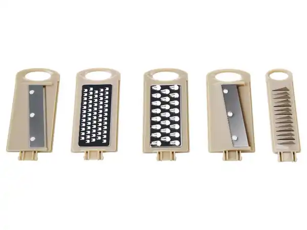 Bild 3 von LIVARNO home Multireibe