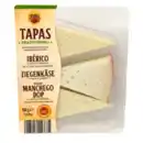 Bild 2 von TESOROS DEL SUR Käse-Tapasplatte 150g
