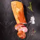 Bild 2 von Gut Bartenhof Schweine-Kasseler Lachs