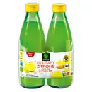 Bild 1 von Bio Sonne Bio-Zitronen Saft