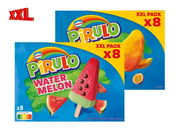 Bild 1 von Nestlé Schöller Pirulo