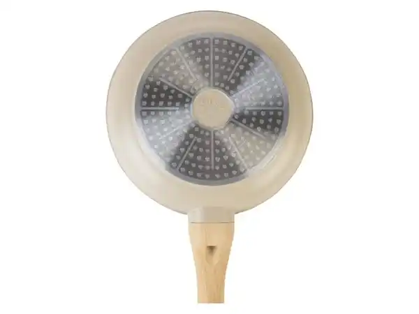 Bild 3 von LIVARNO home Aluguss-Pfanne, kratz- und hoch abriebfest