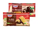 Bild 1 von Dr. Oetker Kuchensnack/Kleine Kuchen,  140 g