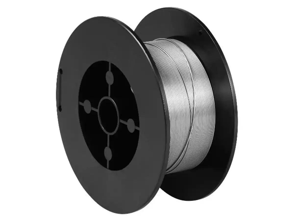 Bild 1 von PARKSIDE® Fülldraht »PSFD 0.8 C1 EDS«, kompatibel mit gängigen Schweißgeräten