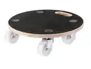 Bild 3 von PARKSIDE® Transporthilfe, mit Lenkrollen