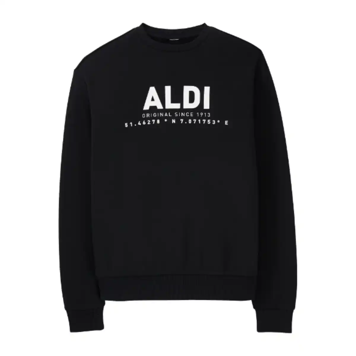 Bild 2 von ALDIORIGINAL Sweatshirt