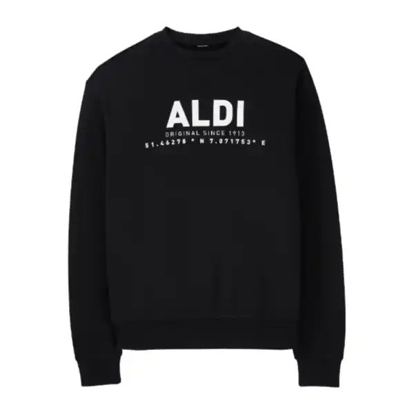 Bild 2 von ALDIORIGINAL Sweatshirt