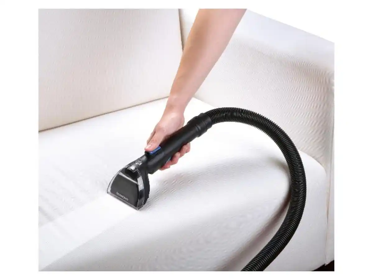 Bild 2 von SILVERCREST® Polsterreinigungsgerät »SPR 800 A1«