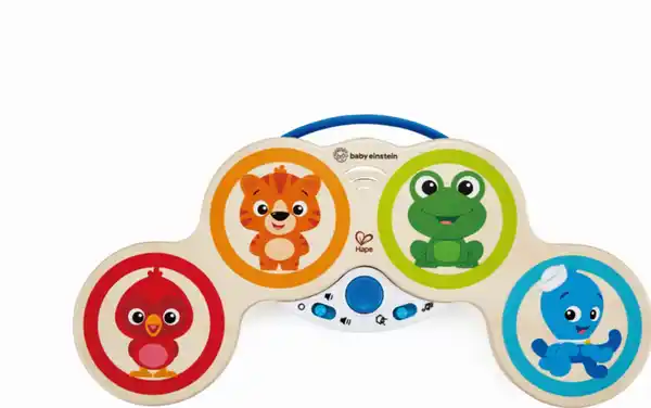 Bild 3 von Hape Babytrommler