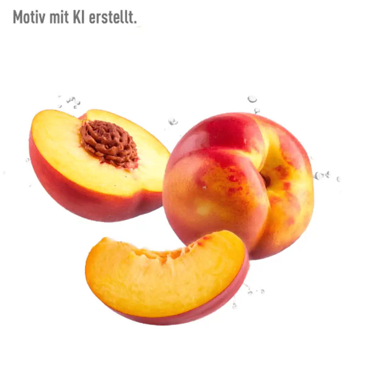 Bild 1 von Nektarinen