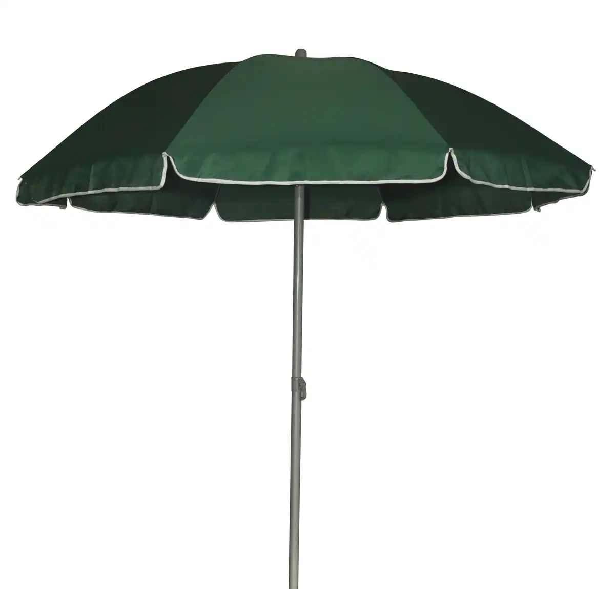 Bild 1 von TrendLine Sonnenschirm grün, Ø 180 cm