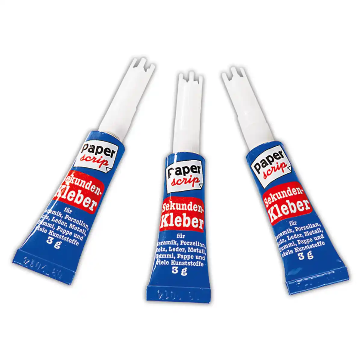 Bild 3 von Paperscrip Klebesortiment
