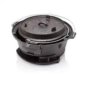 Petromax Feuergrill TG3