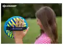 Bild 2 von Schildkröt Neopren Klettball Set