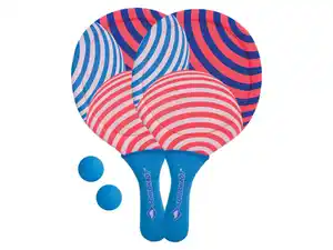 Schildkröt Neopren Beachball Set