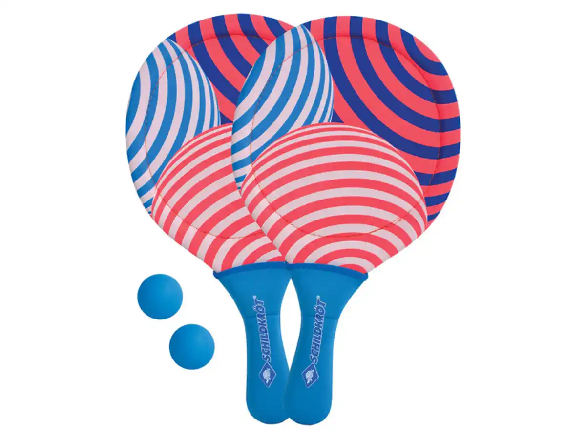 Bild 1 von Schildkröt Neopren Beachball Set