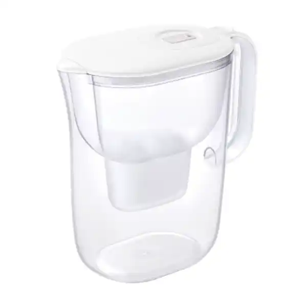 Bild 1 von Wasserfilter Kanne 3,8 L KODi